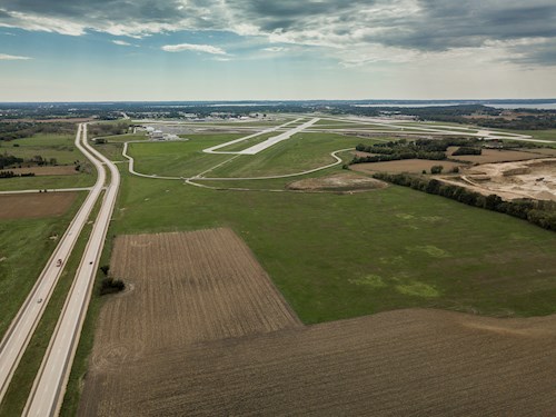 Dane County Airport